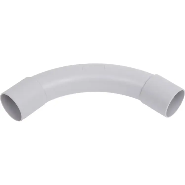 Угол для труб D32мм Экопласт CUG32 единый 41132-1