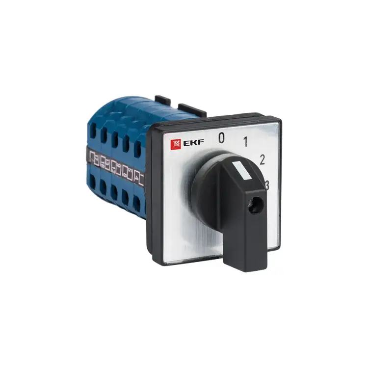 Кулачковый переключатель EKF ПК-1-102 PROxima pk-1-102-32