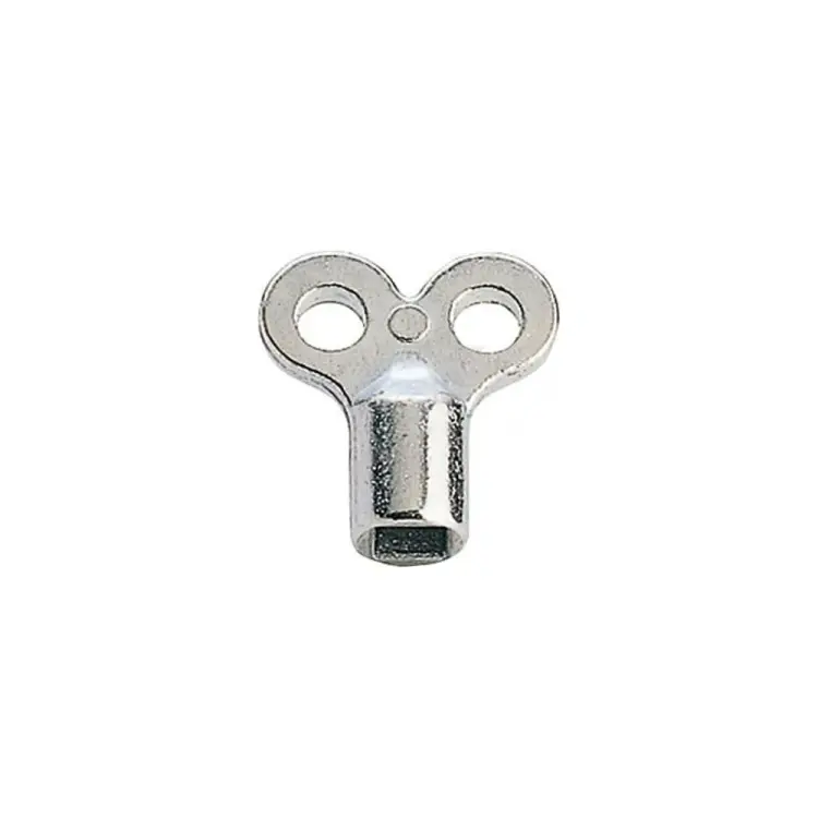 Ключ для ручного воздухоотводчика Giacomini R74 R74Y001 019-0516