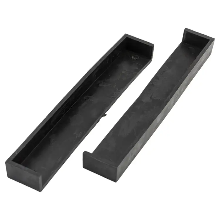 Быстросъемные мягкие губки-накладки для тисков слесарных Berger BG BG1349