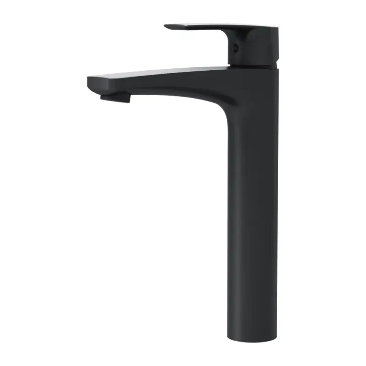 Высокий смеситель для умывальника AM.PM Gem F90A92022