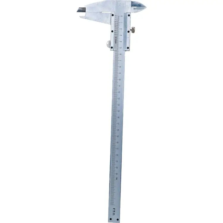 Штангенциркуль ГТО ШЦ-I-250-0,1 VC2500101