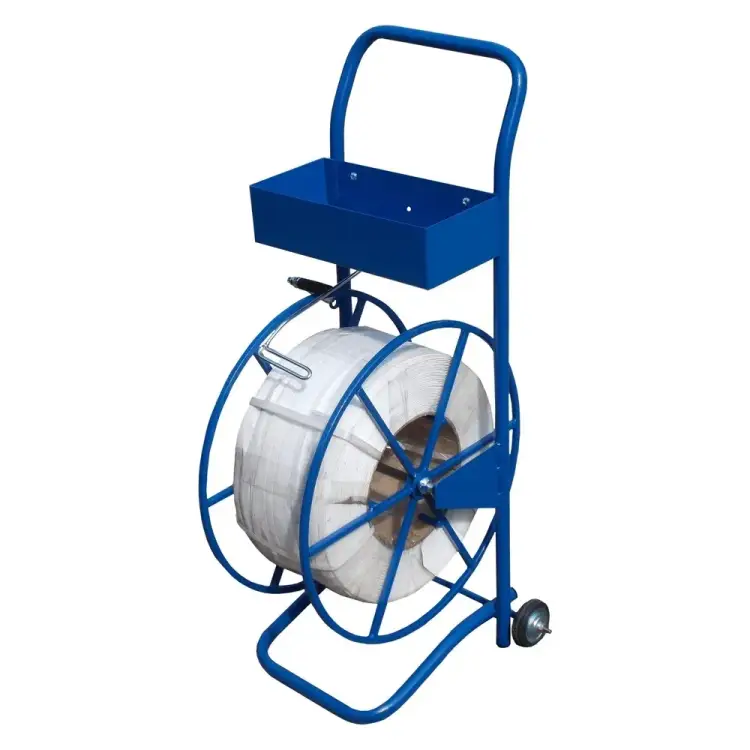 Диспенсер-размотчик для ПП ленты ВОЛГА ПОЛИМЕР ТР-03 Т0811104