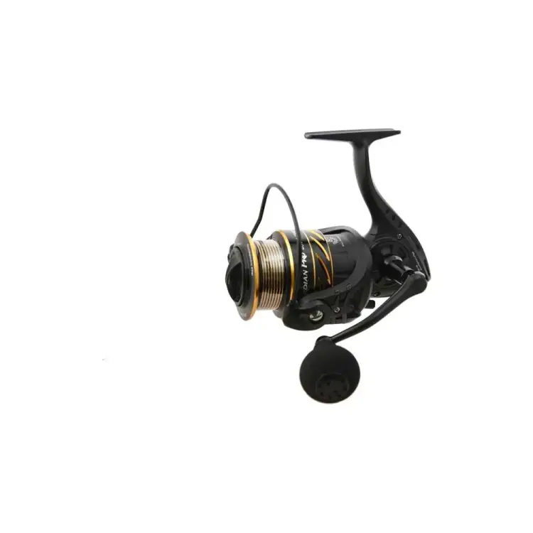 Фидерная безынерционная катушка Black Side Guardian PRO 4500FD BSGP4500FD