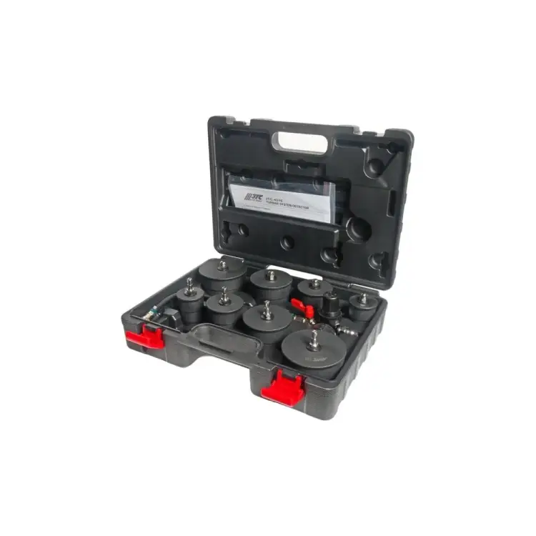 Детектор утечек в турбосистеме JTC JTC-4315