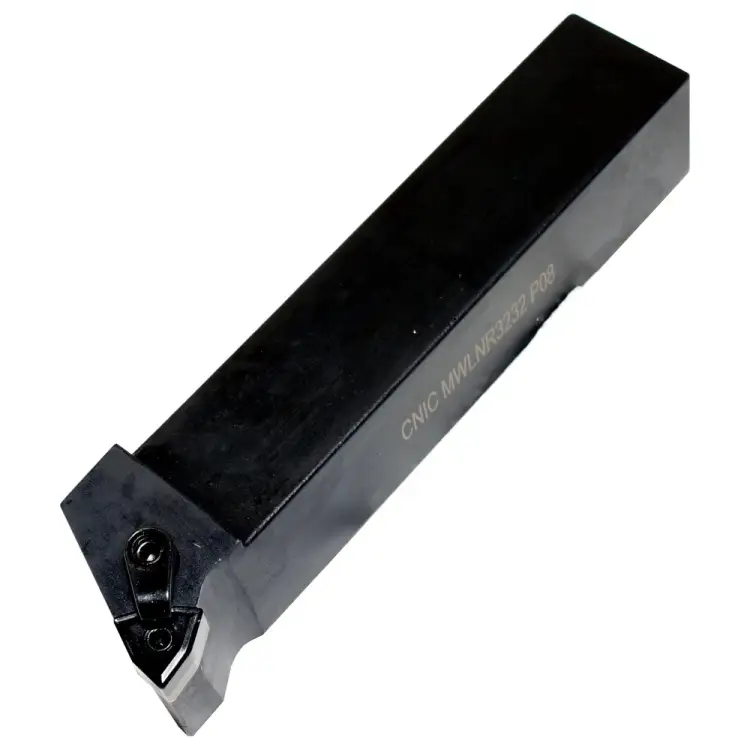 Проходной резец CNIC 74353