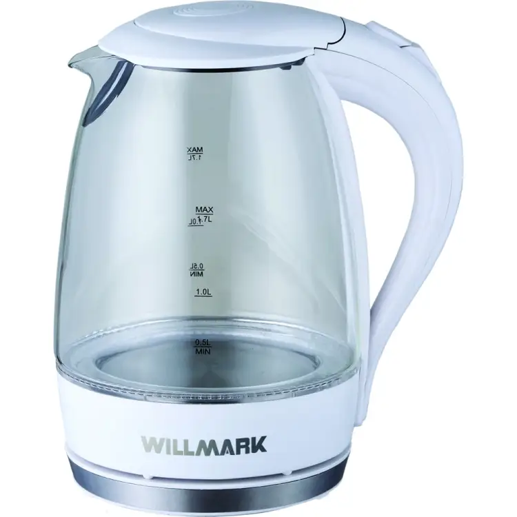 Электрический чайник Willmark WEK-1708G 2000554 Электрический чайник Willmark WEK-1708G 2000554