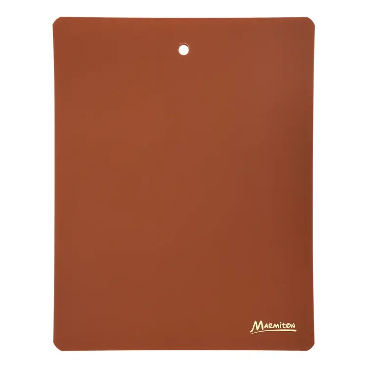 Гибкая пластиковая разделочная доска MARMITON 17025 Гибкая пластиковая разделочная доска MARMITON 17025