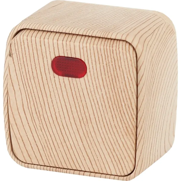 Выключатель Intro Polo 310211 Б0036103