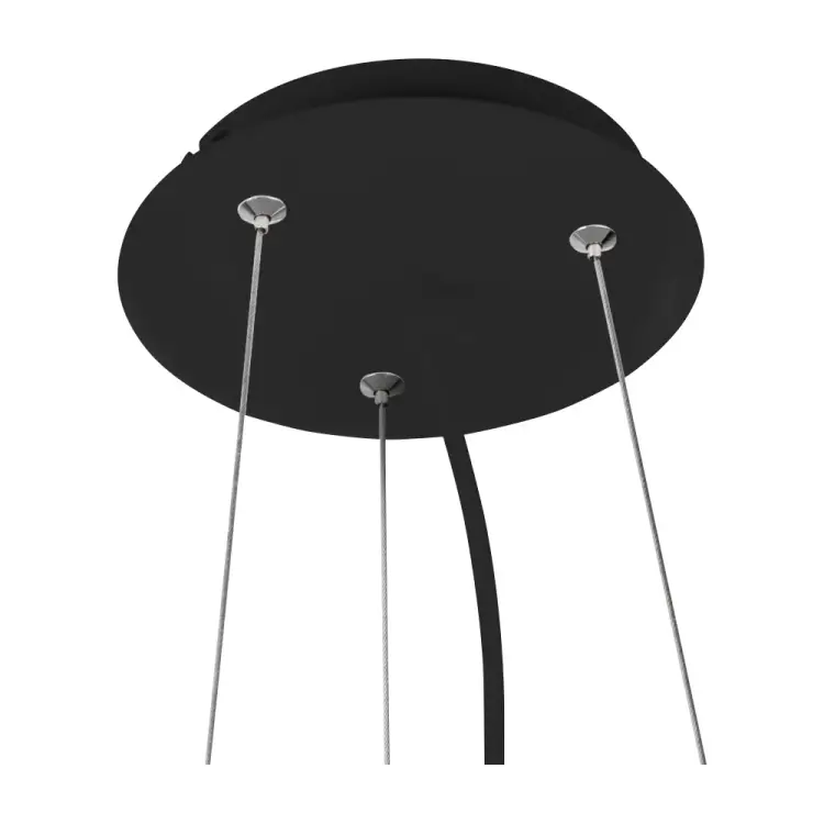Подвес Arlight SPX-TB-1 Black 23159