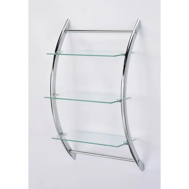 Вешалка для полотенец MY SPACE LL06