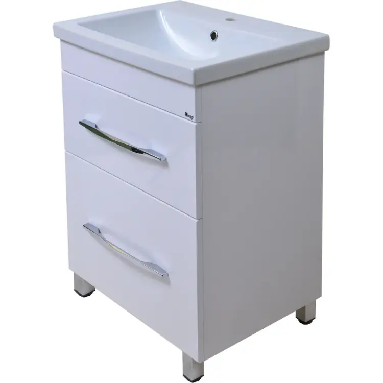 Напольная тумба под умывальник Como 70 EMMY Рокард 70 310067 Напольная тумба под умывальник Como 70 EMMY Рокард 70 310067