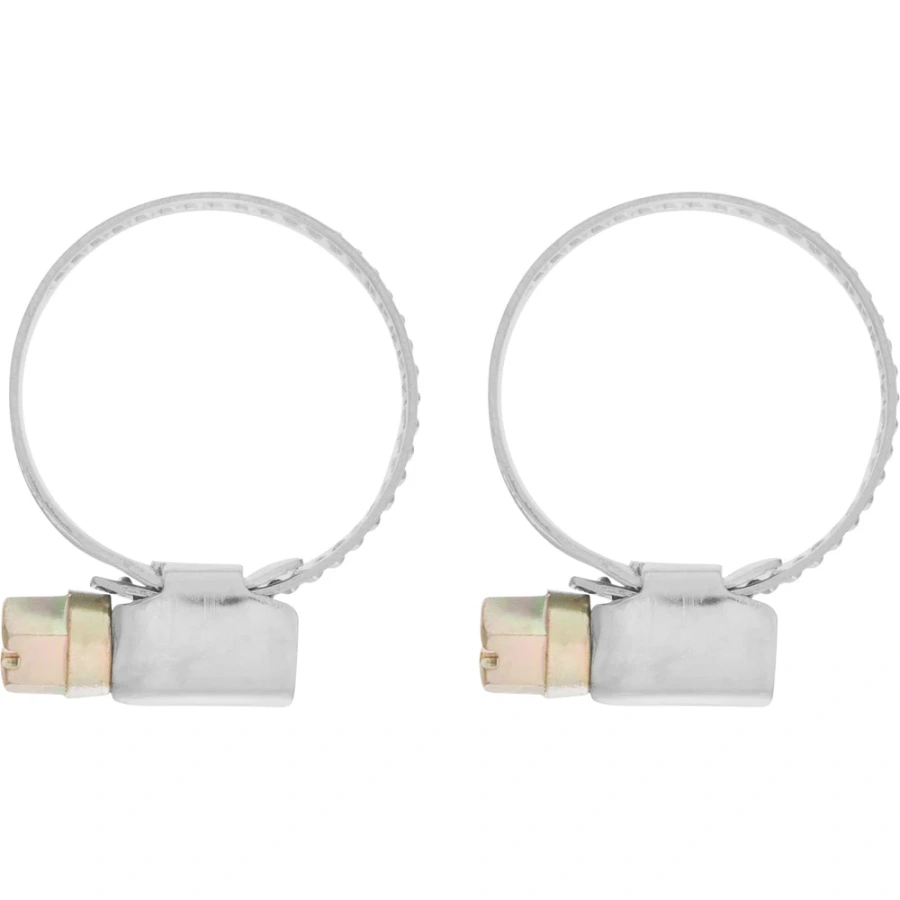 Металлические хомуты СИБРТЕХ 47657