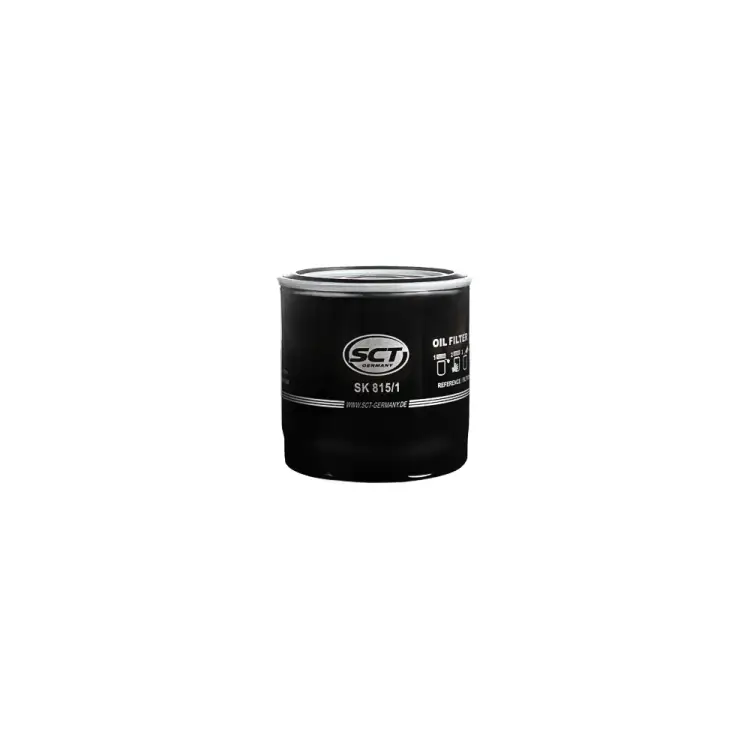 Воздушный фильтр SCT SK815/1 Воздушный фильтр SCT SK815/1