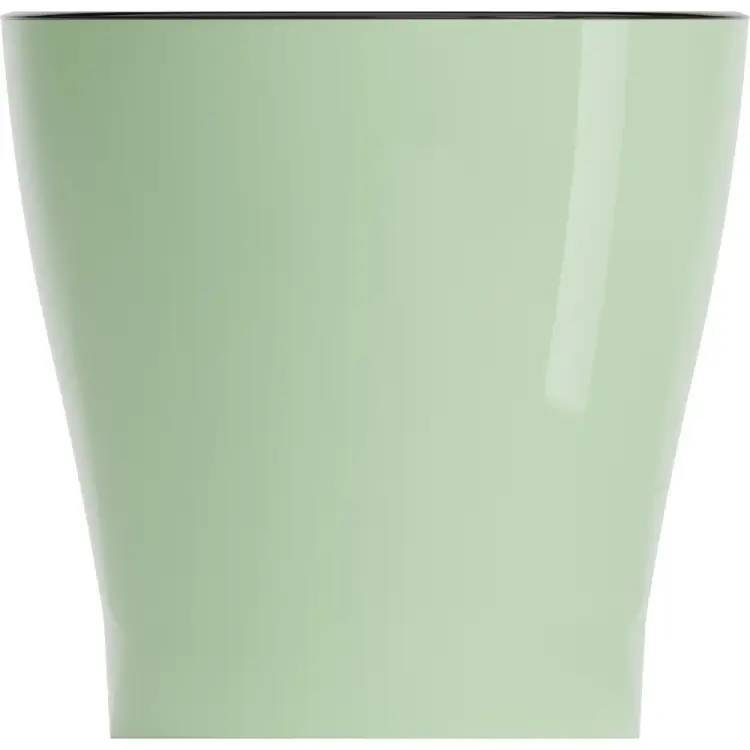 Цветочный горшок ЗПИ "Альтернатива" Лея М8267