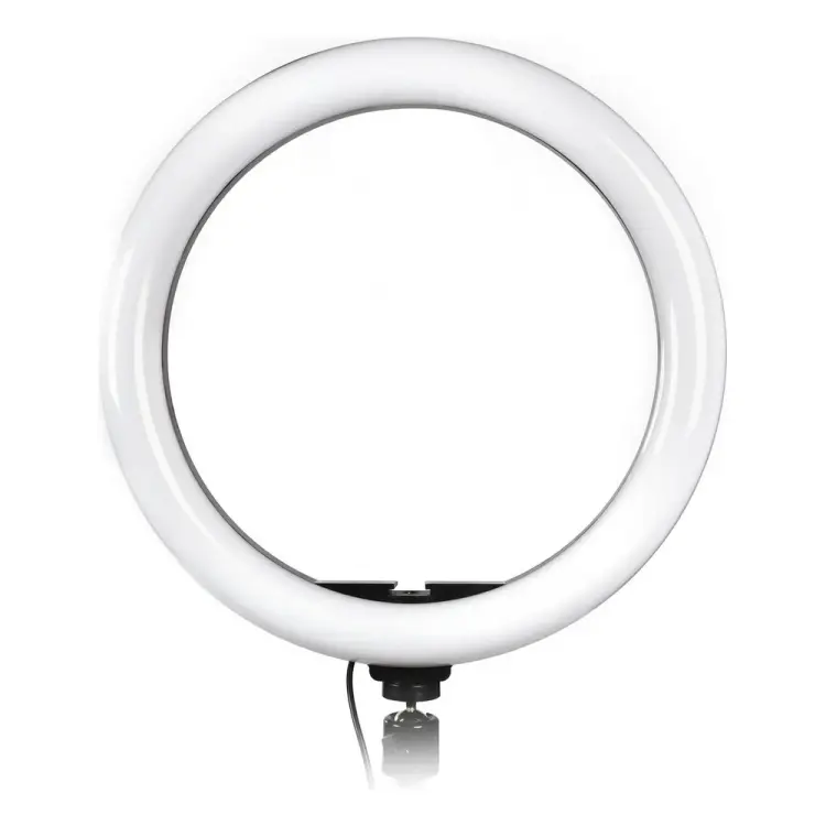 Кольцевая светодиодная лампа для фото/видео съемки Smartbuy SBL-TTL-10