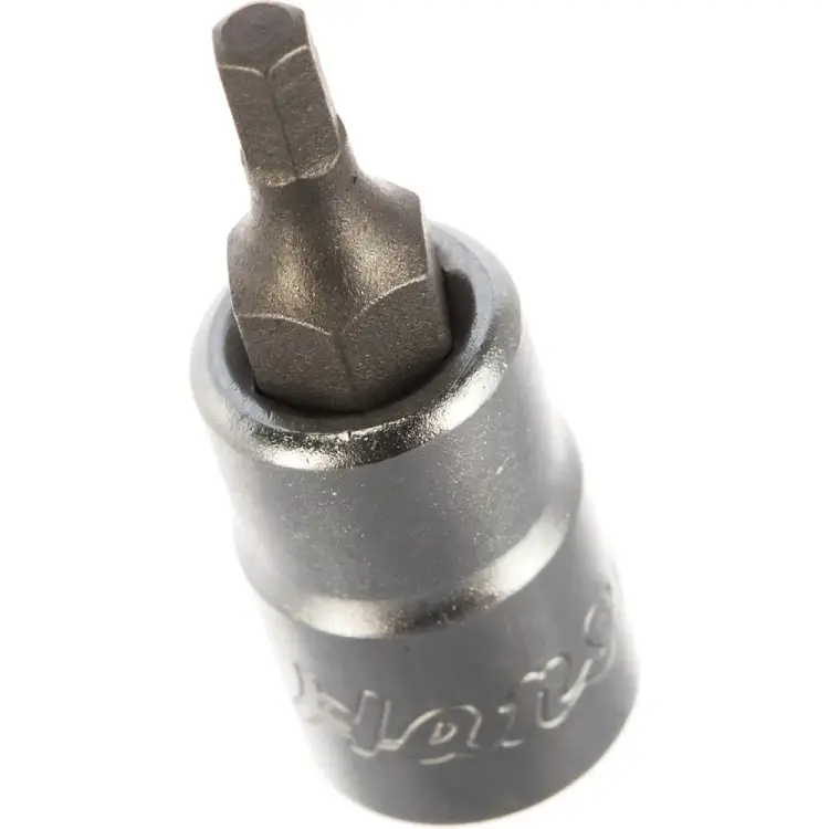 Торцевая вставка HANS 2026M03