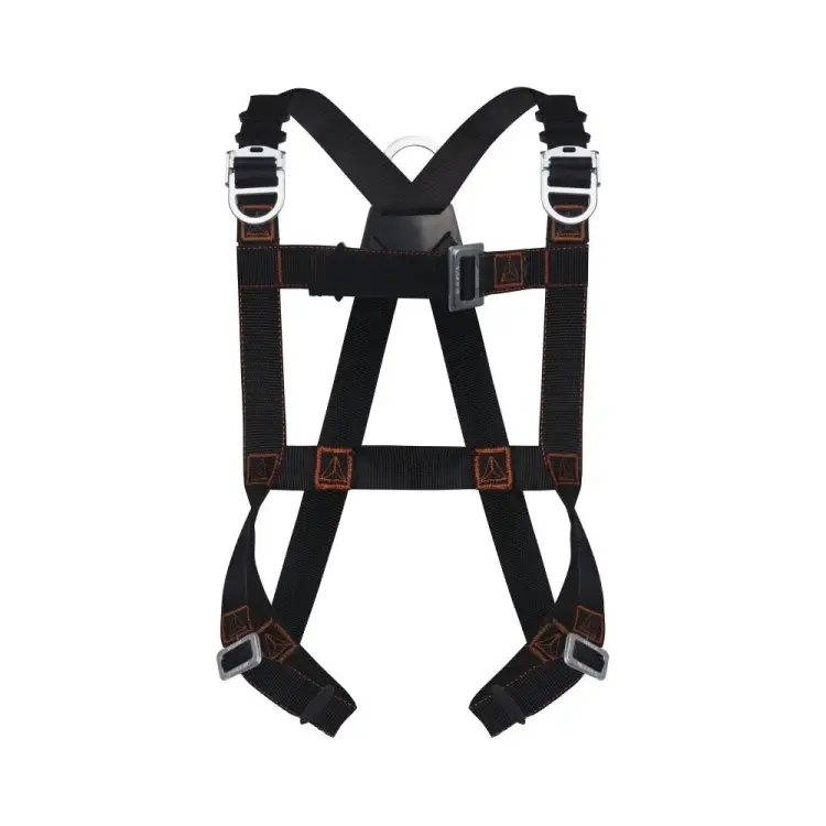 Страховочная привязь Delta Plus HAR23H HAR23HGT