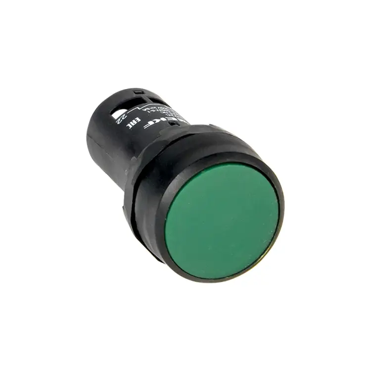 Кнопка EKF SW2C-11 sw2c-11s-g