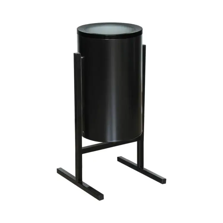 Уличная урна ТИТАН МЕТА Мета СЛ2-300 4607078086507