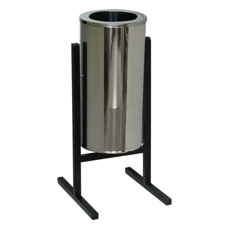 Урна ТИТАН МЕТА СЛ2-250Н 4607078086385