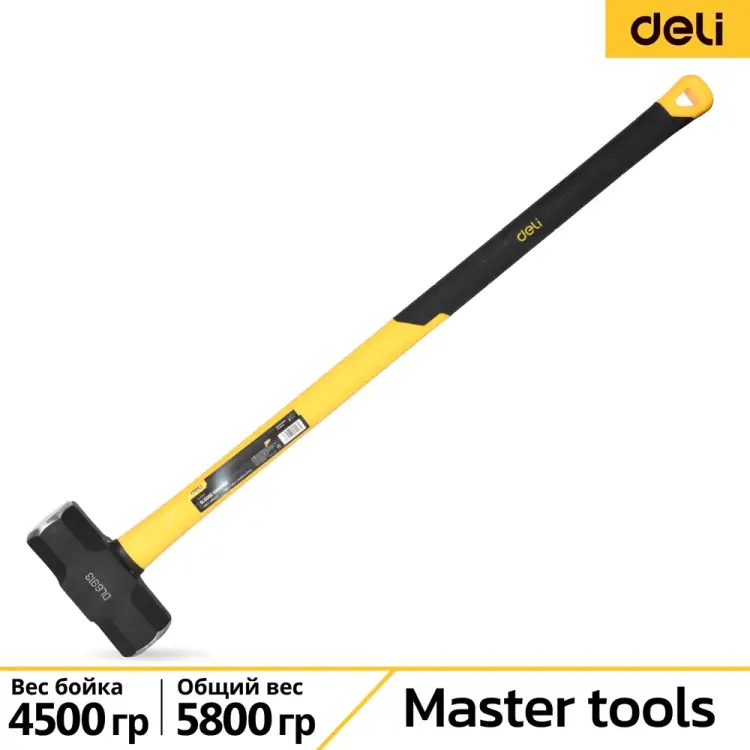 Кувалда DELI dl6913 104496