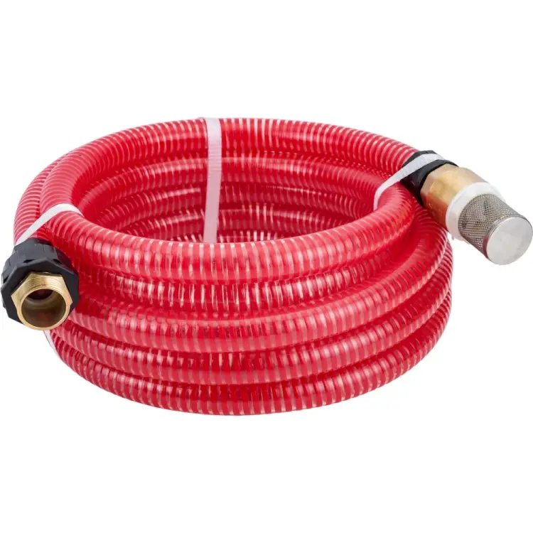 Всасывающий шланг для воды QUATTRO ELEMENTI 244-902