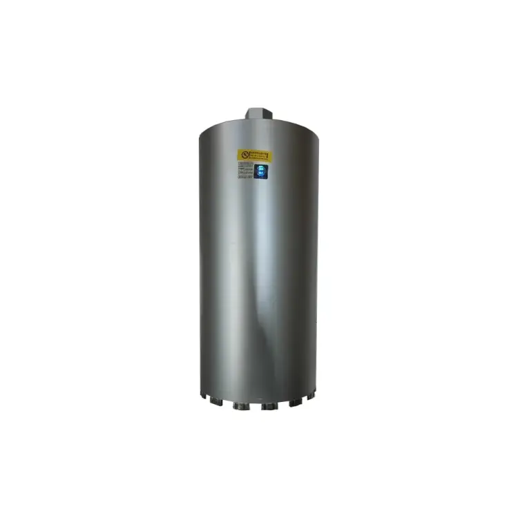 Алмазная коронка Hilberg Laser HD724 Алмазная коронка Hilberg Laser HD724