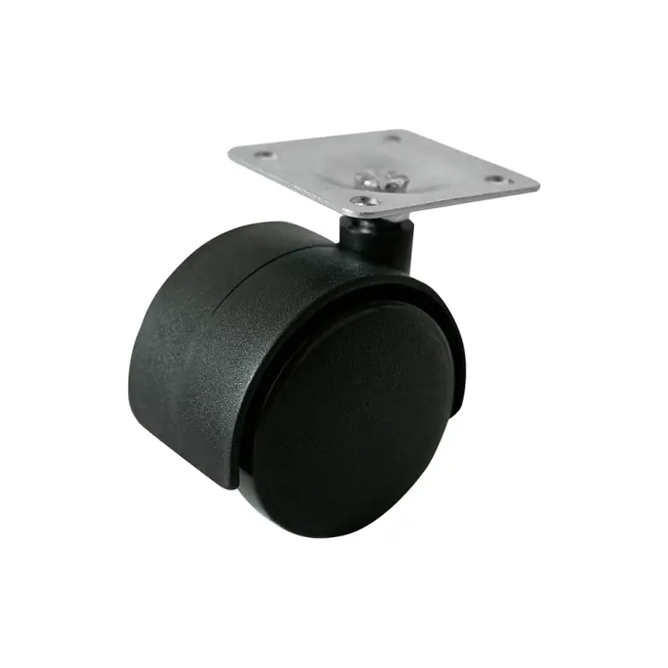 Колесная опора Lemax PROF KLS-01-D40