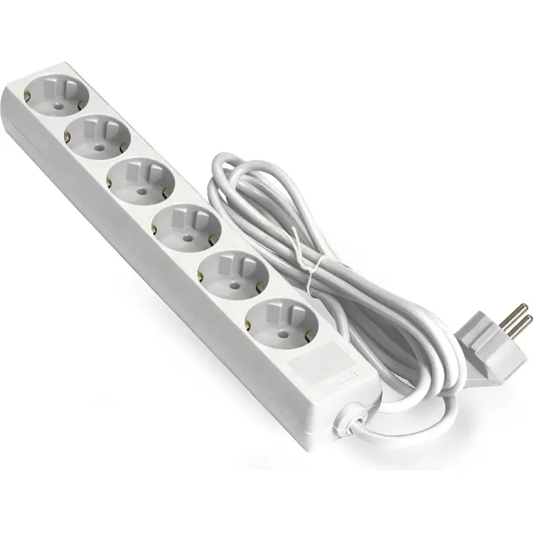 Удлинитель ExeGate ECE-6-1.8W 285830