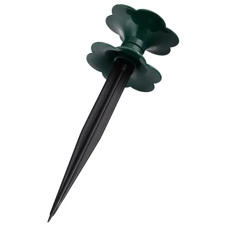 Направляющая для шланга МУЛЬТИДОМ Цветок VL83-215 Направляющая для шланга МУЛЬТИДОМ Цветок VL83-215