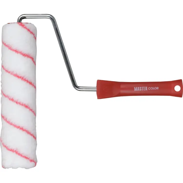 Малярный ролик МASTER COLOR 30-0790