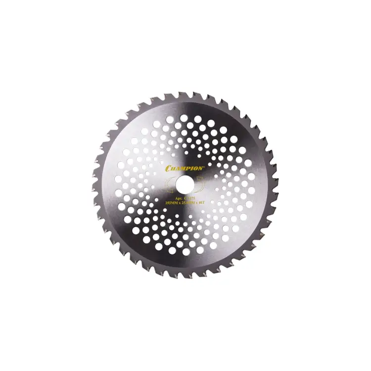 Нож для триммера Champion Dragon C5175