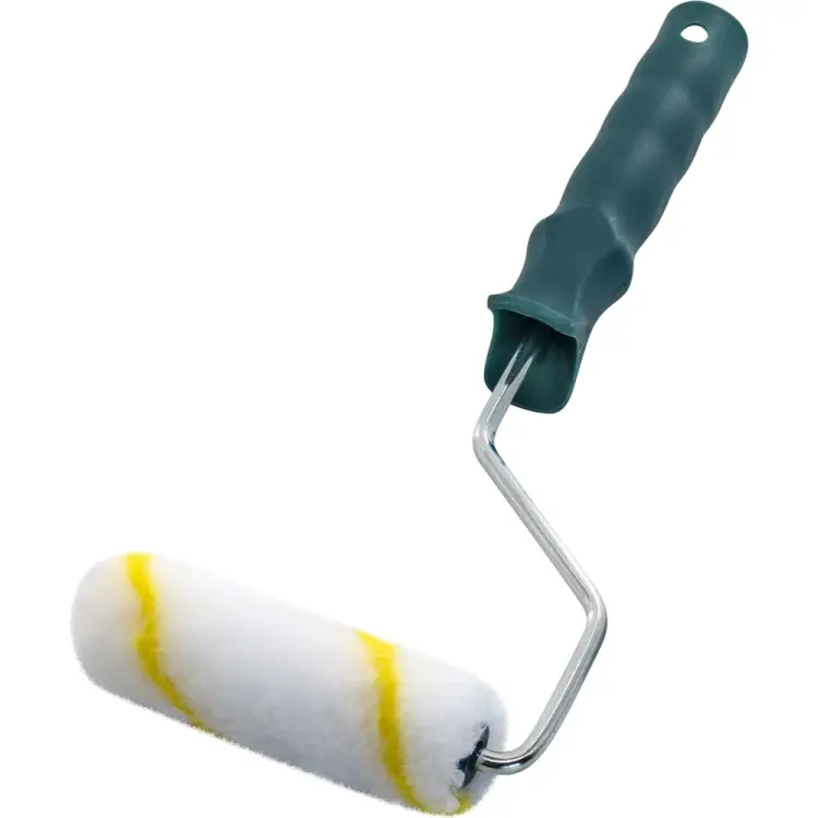 Малярный мини-валик РемоКолор Гирпан 06-1-326 Малярный мини-валик РемоКолор Гирпан 06-1-326