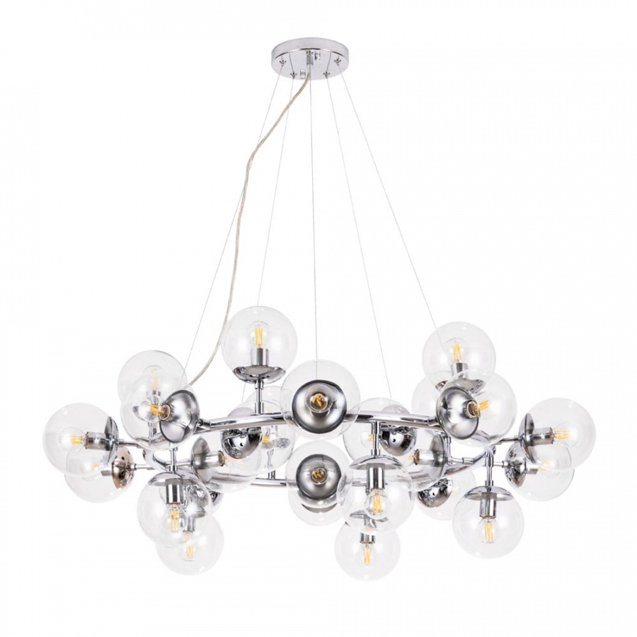 Подвесная люстра ARTE LAMP BOLLA