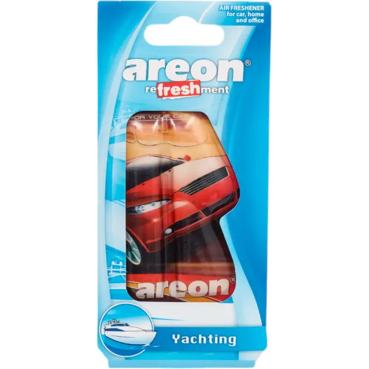 Ароматизатор Areon REFRESHMENT LIQUID LC14