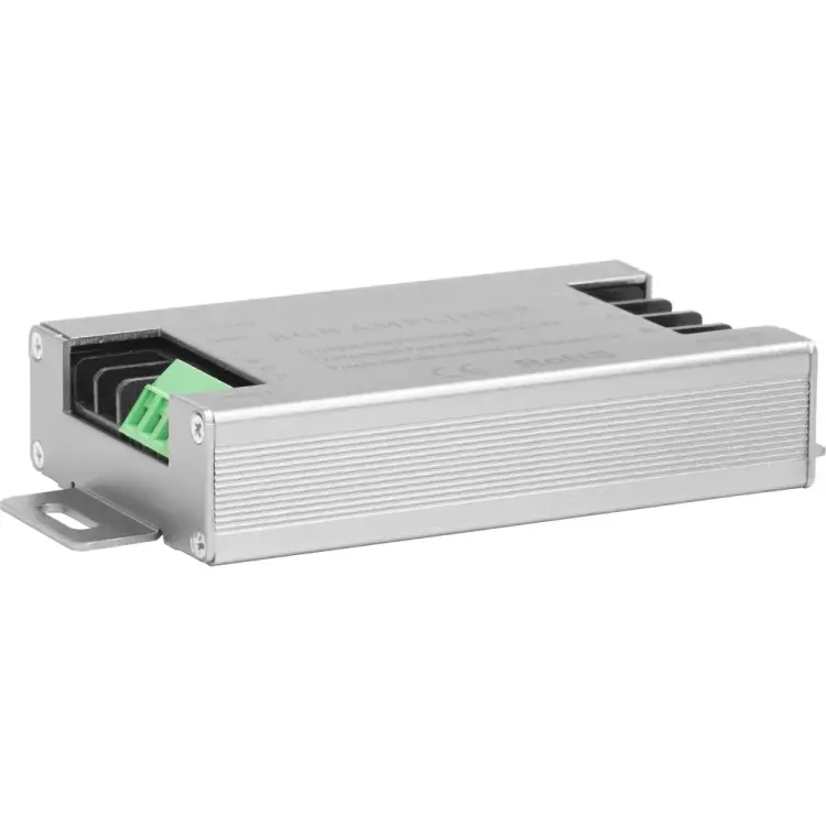 Усилитель для RGB-контроллера ELF AMF-CX