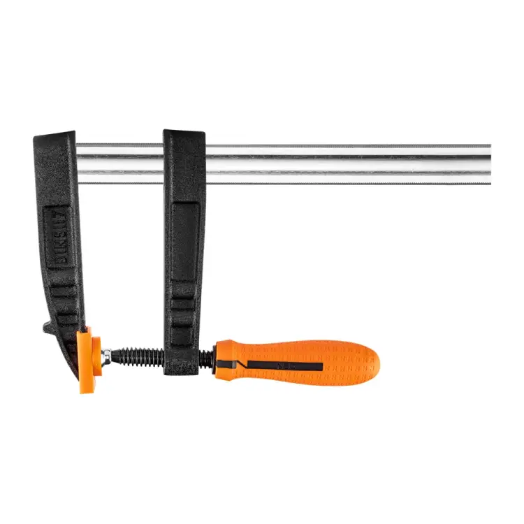 Усиленная струбцина NEO Tools 45-453