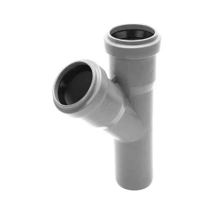 Двухраструбный тройник Ostendorf HTEA 110200