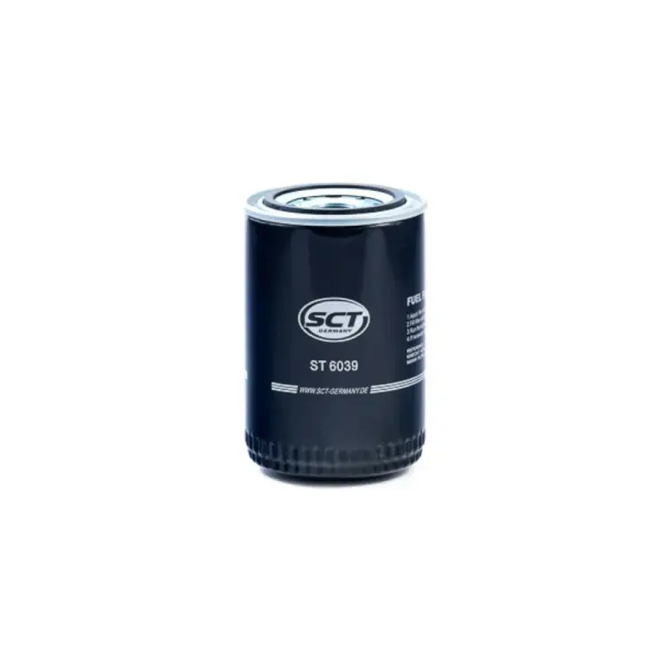 Топливный фильтр SCT ST6039 Топливный фильтр SCT ST6039