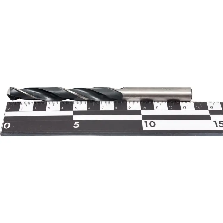 Сверло по металлу ООО "ТМТ ГРУПП" 54454