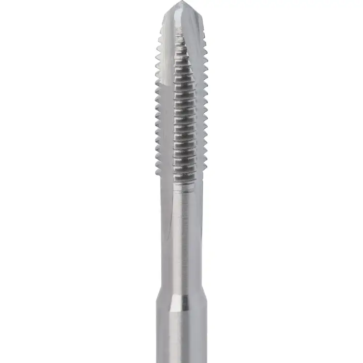 Машинный метчик Terrax by RUKO 232040ETX