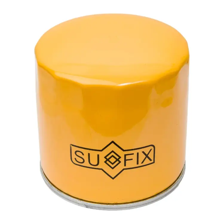Масляный фильтр Sufix SP-1126 Масляный фильтр Sufix SP-1126