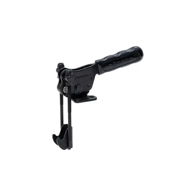 Натяжная регулируемая вертикальная защелка KUKAMET B351-4