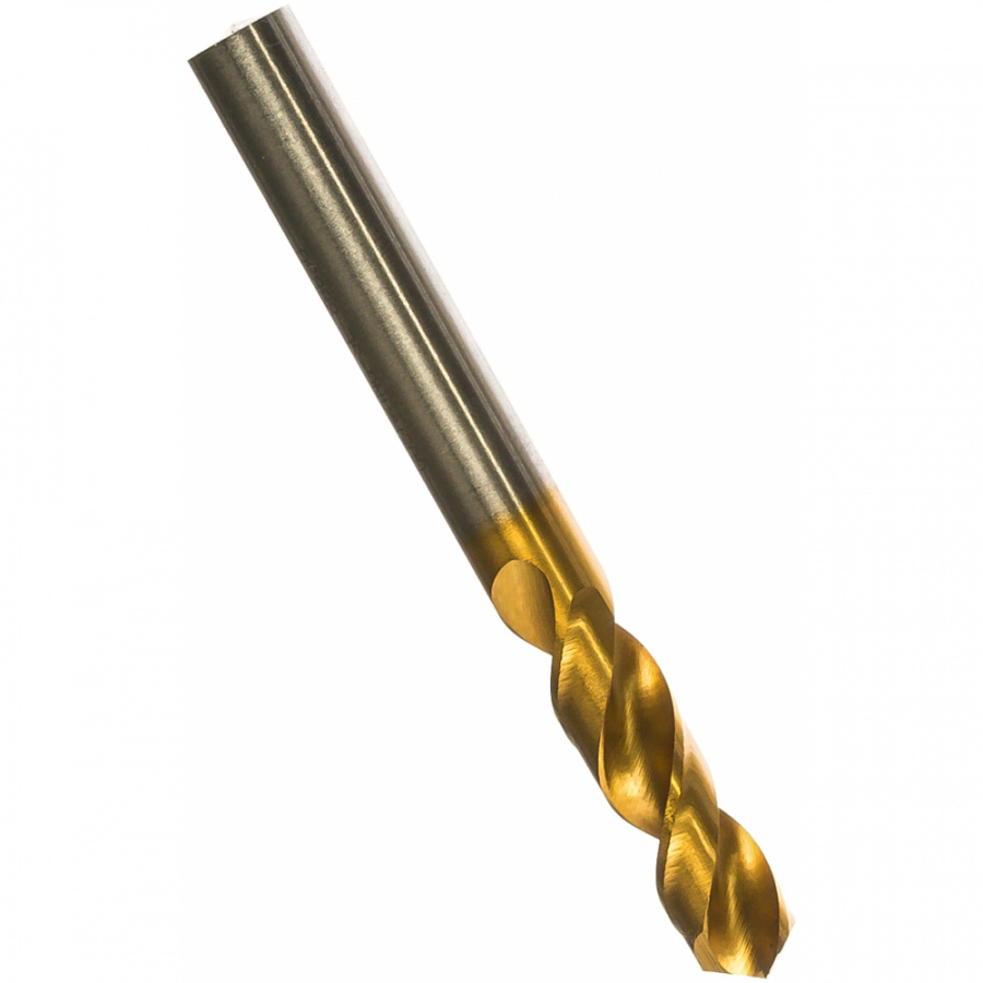 Сверло GUHRING GU500DZ