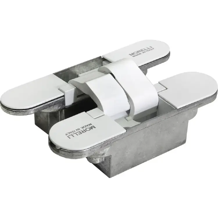 Скрытая петля MORELLI HH-3 W 9010175