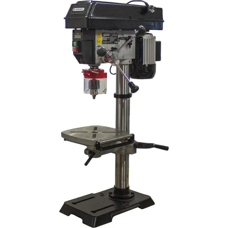 Сверлильный станок Forsage F-DP30016VL 50299