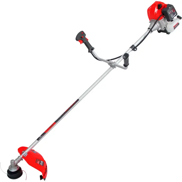 Бензиновый триммер VERTON garden BR-520 01.5985.6392 Бензиновый триммер VERTON garden BR-520 01.5985.6392