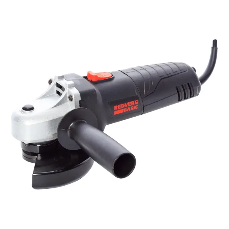 Болгарка (ушм) REDVERG Basic AG700-125 6622313