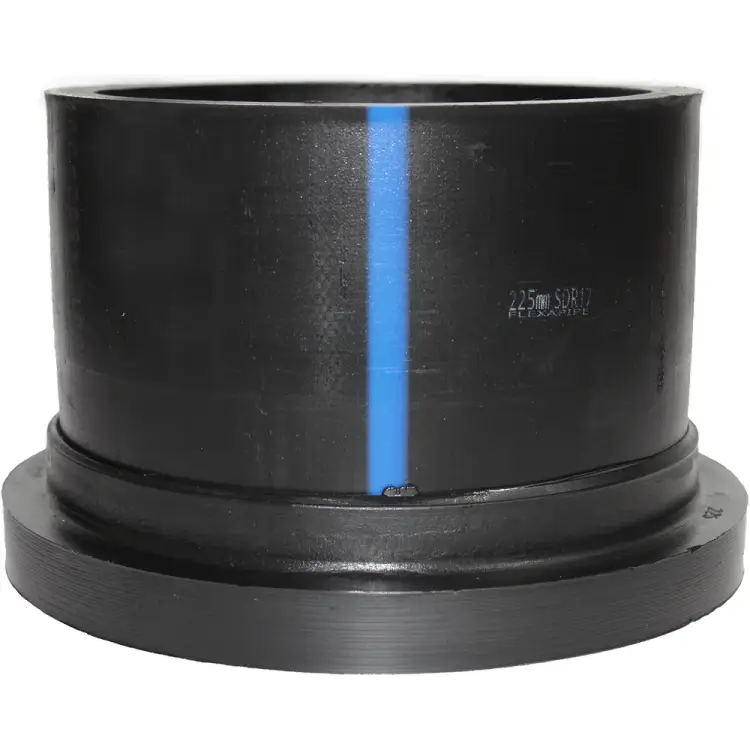 Втулка под фланец Флексапайп +, ООО УТ0049752